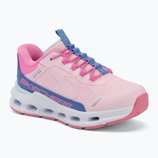 Обувки SKECHERS Glide-Step + Vista Lane розови