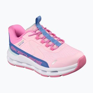 Детски обувки SKECHERS Glide-Step + Vista Lane pink