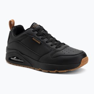 Мъжки обувки Skechers Uno Alder black