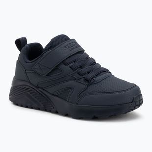 Детски обувки SKECHERS Uno Lite Echo Surge navy