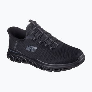Мъжки обувки SKECHERS Glide-Step Noxus black