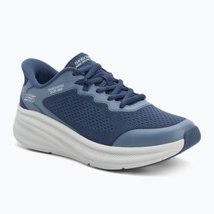 Мъжки обувки SKECHERS Bobs Skillz navy