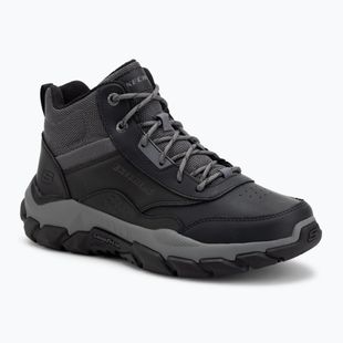 Мъжки обувки SKECHERS Santoro Hopkins black