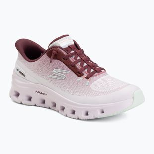 Дамски обувки SKECHERS Arch Fit Glide-Step Pro purple