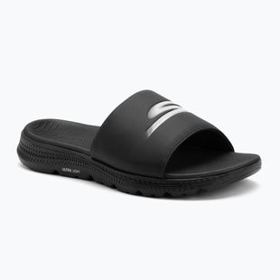 Мъжки чехли SKECHERS Go Consistent Sandal 2.0 Culver black