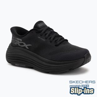 Дамски обувки за бягане SKECHERS Max Cushioning Endeavour Hallandale black