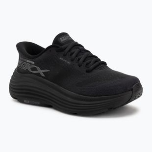 Дамски обувки за бягане SKECHERS Max Cushioning Endeavour Hallandale black