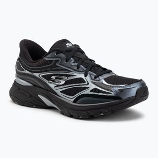Дамски обувки SKECHERS Stamina Sport black