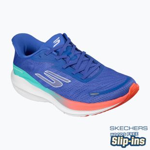 Мъжки обувки за бягане SKECHERS Skx Aero Pulse blue