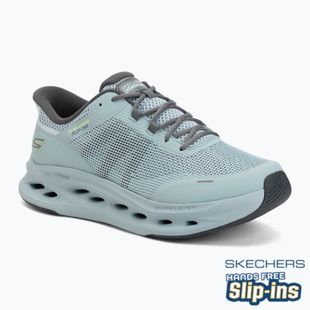 Дамски обувки SKECHERS Max Cushioning Glide-Step Aberdeen green