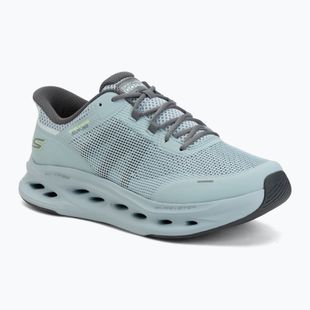 Дамски обувки SKECHERS Max Cushioning Glide-Step Aberdeen green