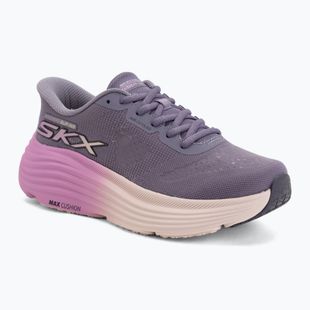 Дамски обувки SKECHERS Max Cushioning Endeavour Hallandale purple