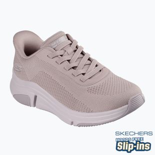 Дамски обувки SKECHERS Bobs Sparrow Flex Too You pink