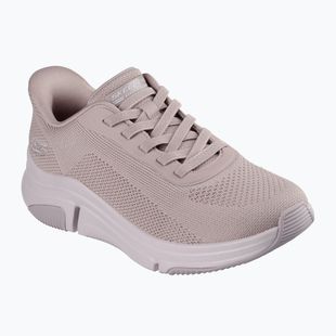 Дамски обувки SKECHERS Bobs Sparrow Flex Too You pink