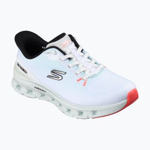 Дамски обувки SKECHERS Arch Fit Glide-Step Pro blue