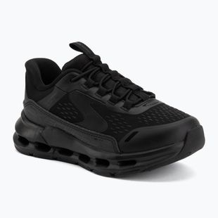 Детски обувки SKECHERS Glide-Step + Vista Lane black
