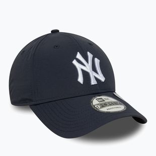 Шапка с козирка New Era Recycled 9Forty New York Yankees navy/white