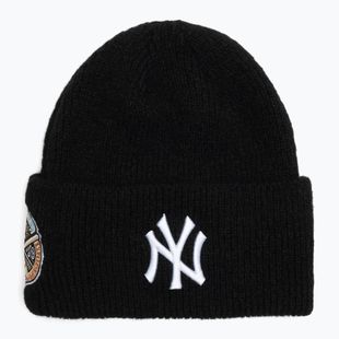 Зимна шапка New Era Mlb Ws New York Yankees black/white