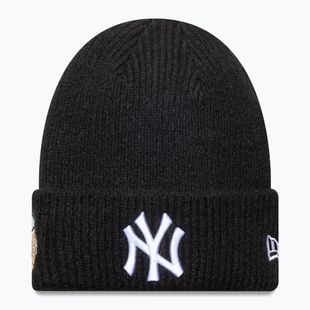 Зимна шапка New Era Mlb Ws New York Yankees black/white