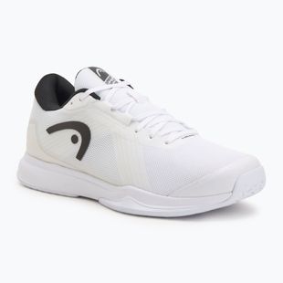 Обувки за скуош HEAD Sprint Team 4.0 Indoor white/black