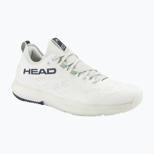 Мъжки обувки за падел HEAD Motion Pro 1.5 white/blueberry