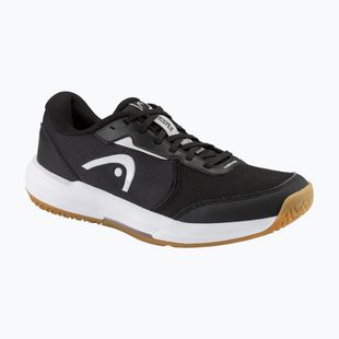 Мъжки обувки за тенис HEAD Revolt Court 5.0 Indoor black/white