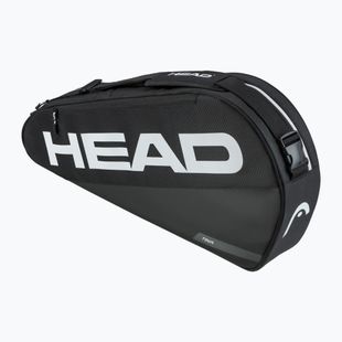 Тенис чанта HEAD Tour Racquet Bag S 30 l black