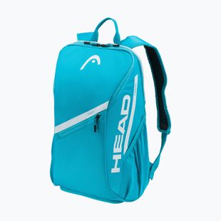 Раница за тенис HEAD Tour 25 l blue