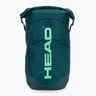 Раница за тенис HEAD Tour Racqpack green