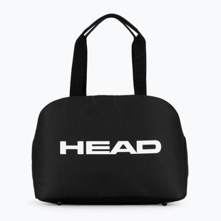 Тенис чанта HEAD Tour Tote Bag 22 l black