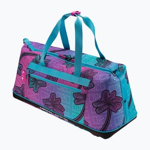 Чанта за тенис Head Tour Duffle Bag L PTC Edition blue / purple