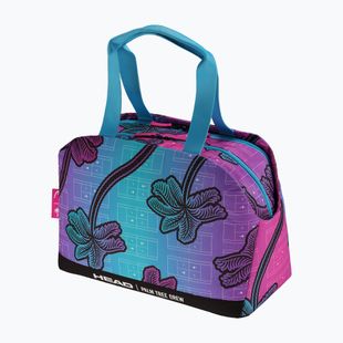 Чанта за тенис Head Pro X Tote Bag PTC Edition blue / purple