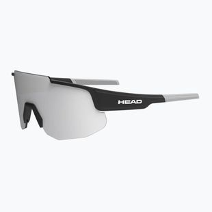 Слънчеви очила HEAD Sunshield S3 silver/black/fmr silver