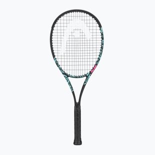 Тенис ракета HEAD Boom MP L Neon 2025 black/blue