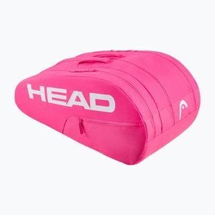 Тенис чанта HEAD Racquet Bag L pink