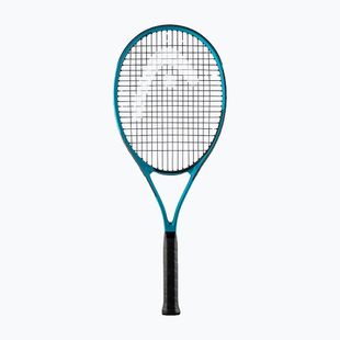 Тенис ракета HEAD MX Attitude Elite light blue