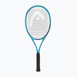 Тенис ракета HEAD MX Attitude Elite light blue