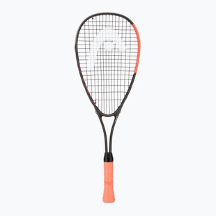 Ракета за скуош за деца HEAD Radical Junior 2026 black/red