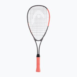 Ракета за скуош за деца HEAD Radical Junior 2026 black/red