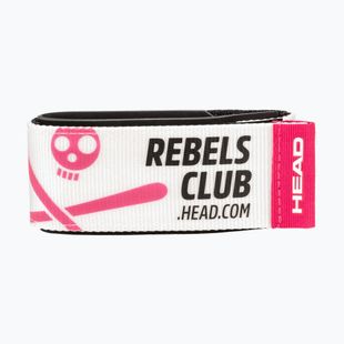 Закопчалка за ски HEAD Rebels Skifix 75 Years speed pink