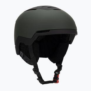 Скиорска каска HEAD Faero Pro deep green
