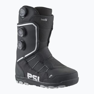 Сноуборд обувки  HEAD Psi Triple Boa black