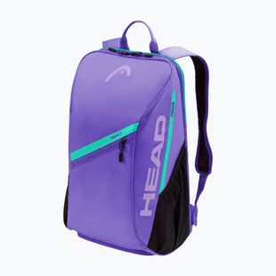 Раница за тенис HEAD Tour 25 l purple