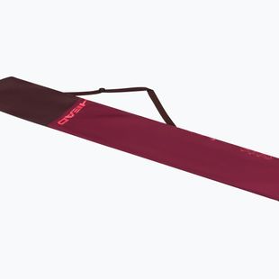 Калъф за ски HEAD Women's Simple Skibag 190 cm plum