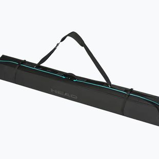 Калъф за ски HEAD Single Skibag 175 cm black