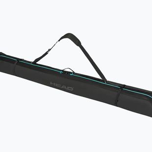 Калъф за ски HEAD Single Skibag 195 cm black