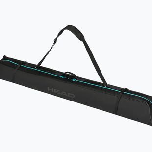 Калъф за ски HEAD Single Skibag Short black