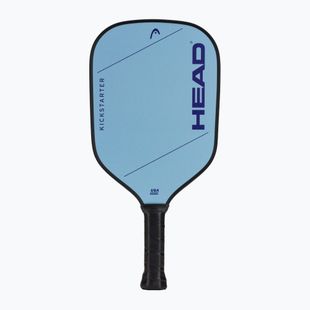 Ракетка за пикълбол HEAD Kickstarter light blue