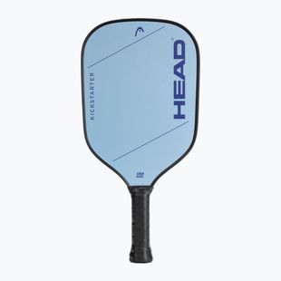 Ракетка за пикълбол HEAD Kickstarter light blue