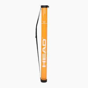 Туба HEAD Pickleball Ball Tube orange